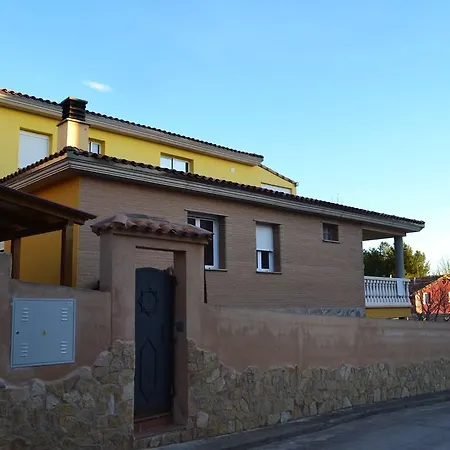 Casa Dobón *