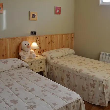 Apartamento Casa Dobón *