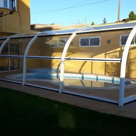 Casa Dobón Apartamento