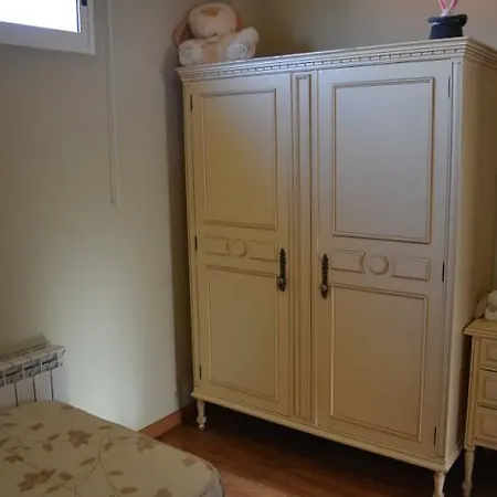 Apartamento Casa Dobón *