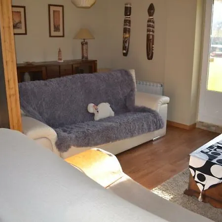 Casa Dobón Apartamento *