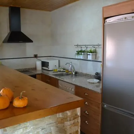 Casa Dobón Castralvo