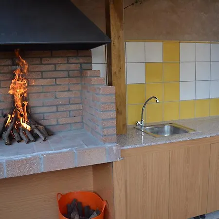 Casa Dobon Apartmán