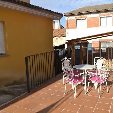 Apartamento Casa Dobón *