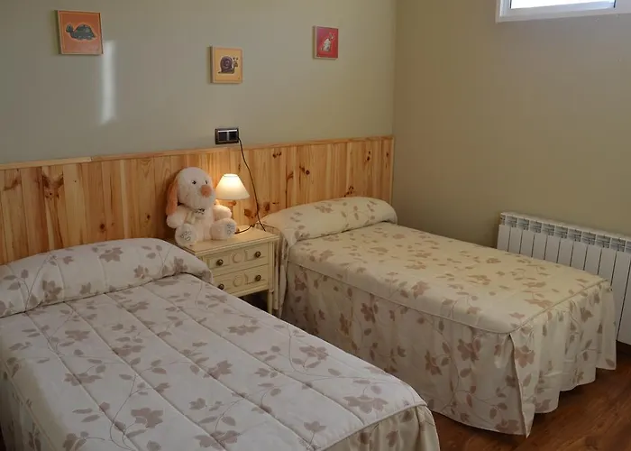 Lägenhet Casa Dobon *