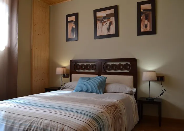 Lägenhet Casa Dobon