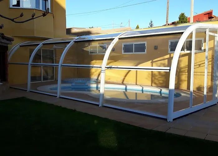 Casa Dobon Lägenhet