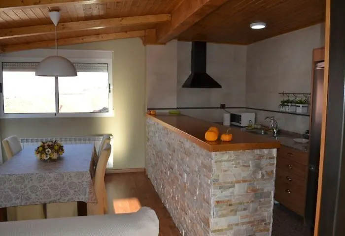 Casa Dobon Lägenhet Castralvo