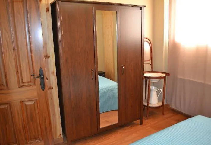 Casa Dobon Castralvo