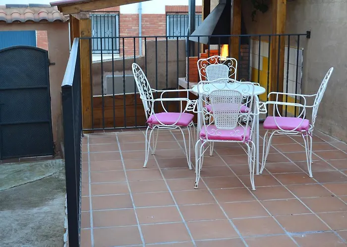 Casa Dobon Lägenhet