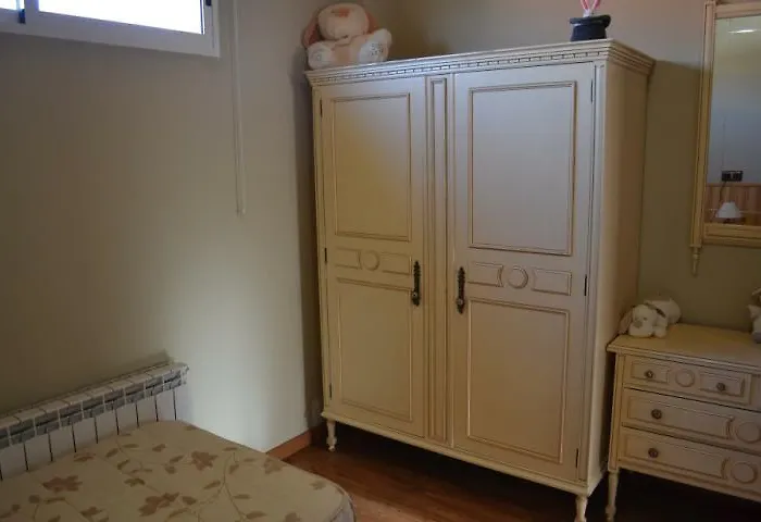 Lägenhet Casa Dobon *