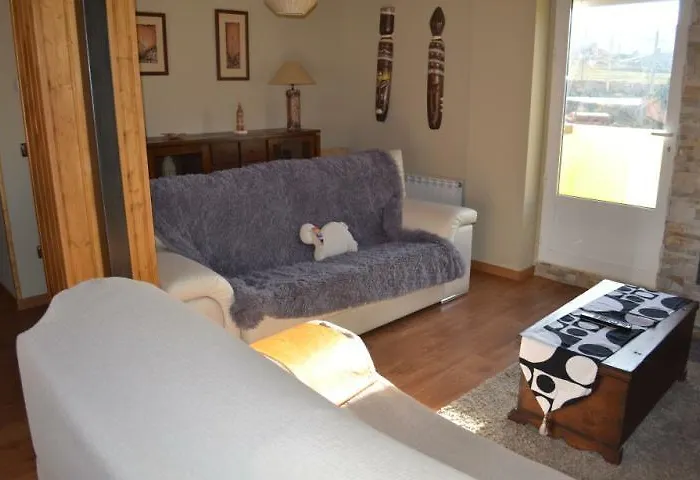 Casa Dobon Lägenhet *