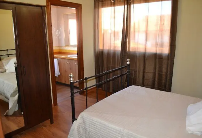 Lägenhet Casa Dobon Castralvo