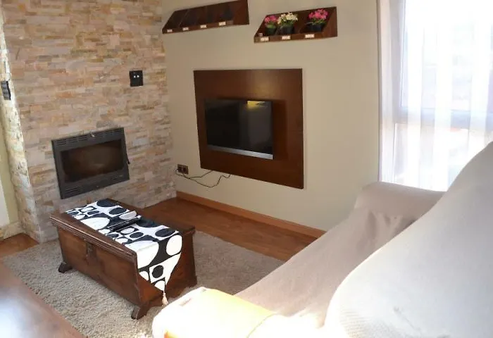 Casa Dobon Lägenhet Castralvo