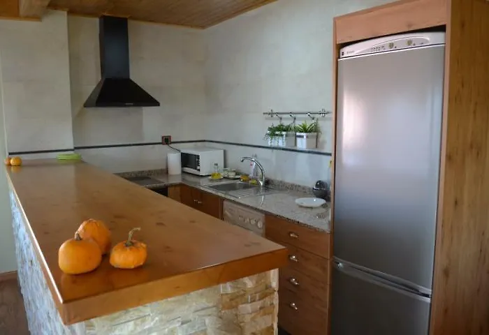 Casa Dobon Castralvo