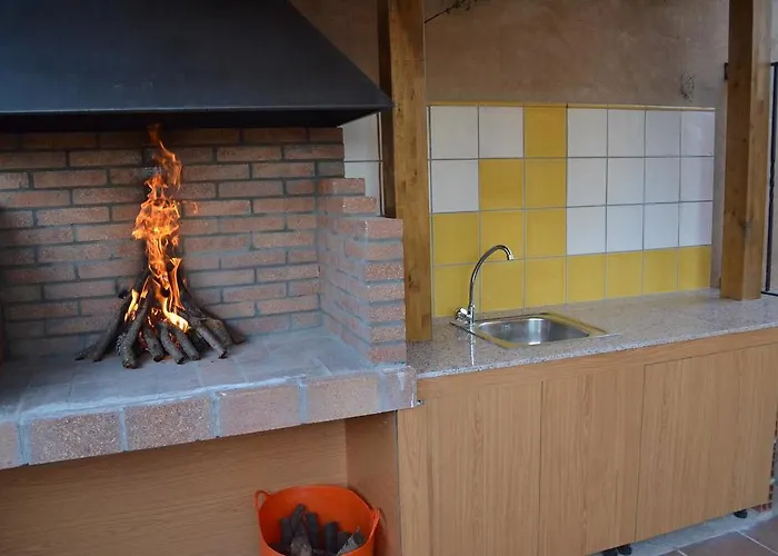 Casa Dobon Lägenhet